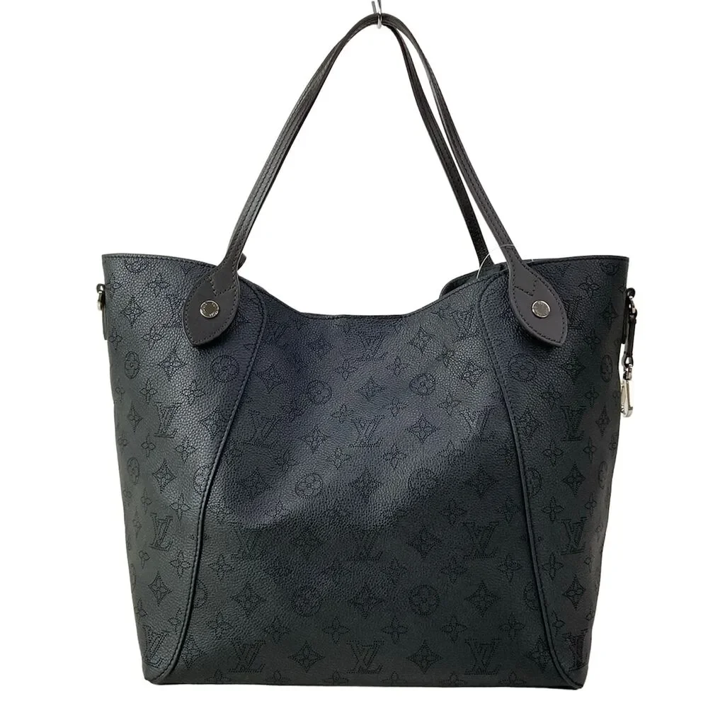 Louis Vuitton Hina MM Mahina Tote Bag M54354